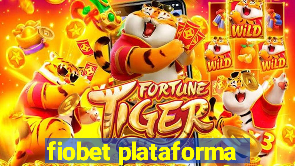 fiobet plataforma